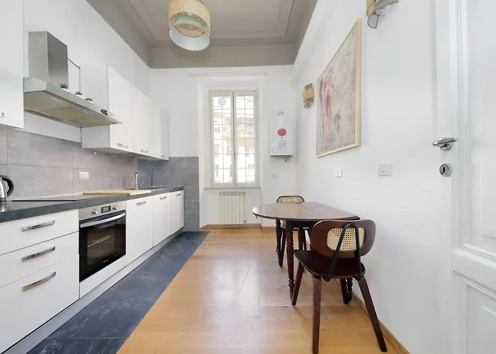 Italianway Collection - Casa Tibullo Rom