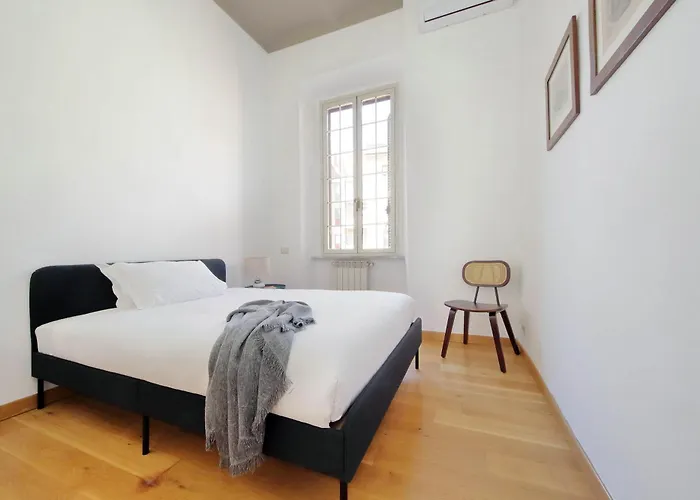 Apartment Italianway Collection - Casa Tibullo