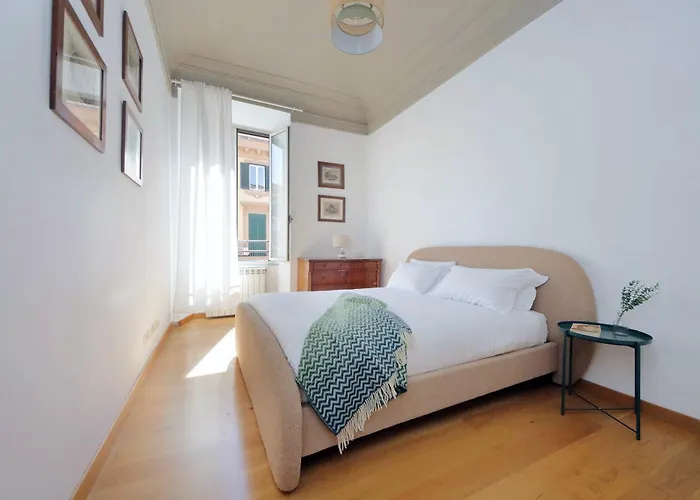 Italianway Collection - Casa Tibullo * Rom