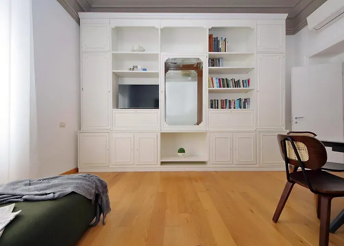 Italianway Collection - Casa Tibullo Apartment Rom