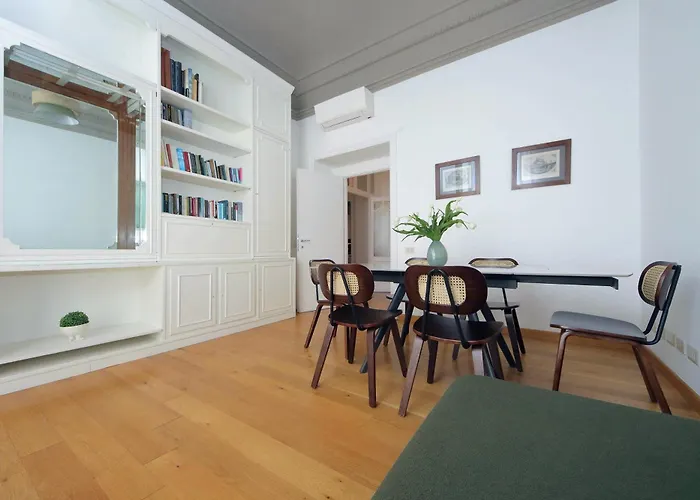 Italianway Collection - Casa Tibullo Apartment