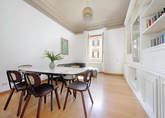 Italianway Collection - Casa Tibullo