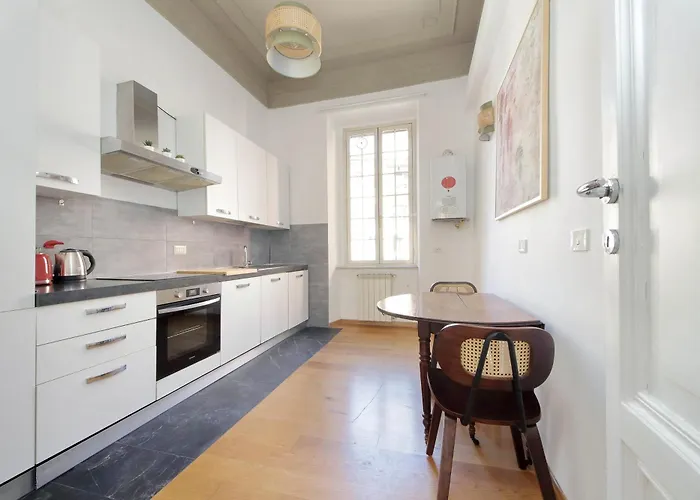 Italianway Collection - Casa Tibullo *
