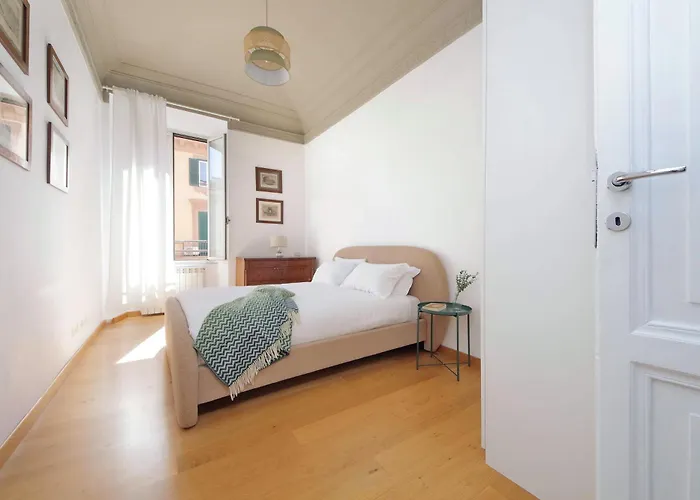 Italianway Collection - Casa Tibullo Apartment