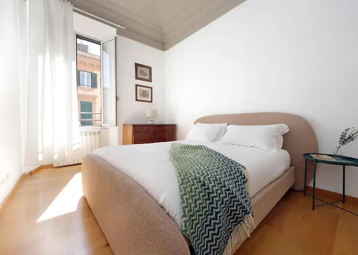 Italianway Collection - Casa Tibullo