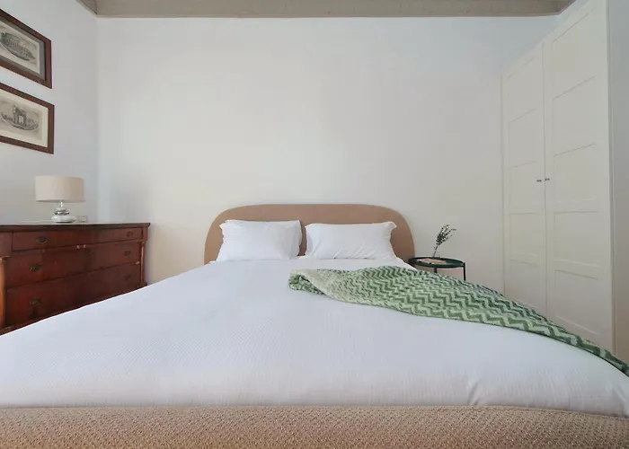 Italianway Collection - Casa Tibullo Apartment