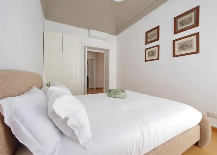 Italianway Collection - Casa Tibullo Rom