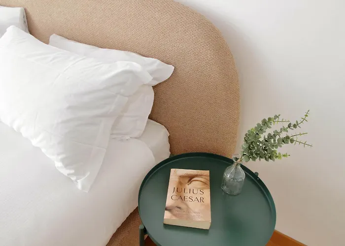 Italianway Collection - Casa Tibullo Apartment *