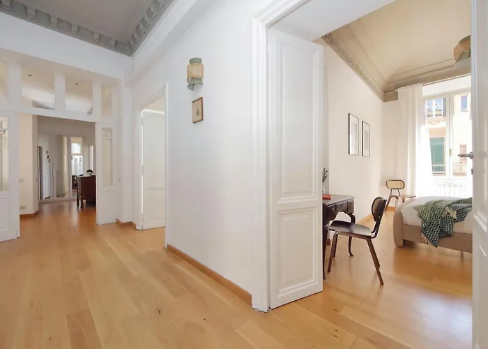 Italianway Collection - Casa Tibullo Apartment