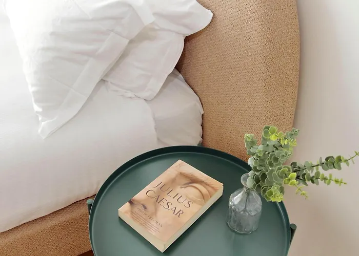 Apartment Italianway Collection - Casa Tibullo *
