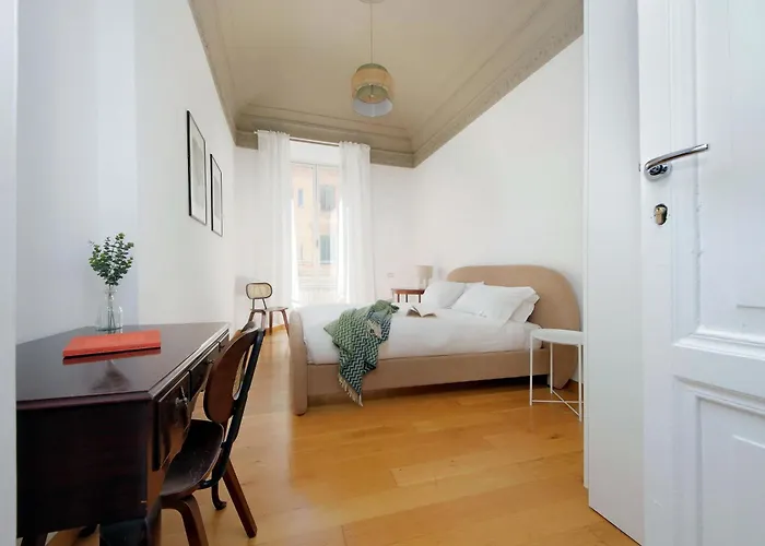 Apartment Italianway Collection - Casa Tibullo *