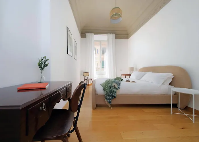 Apartment Italianway Collection - Casa Tibullo *