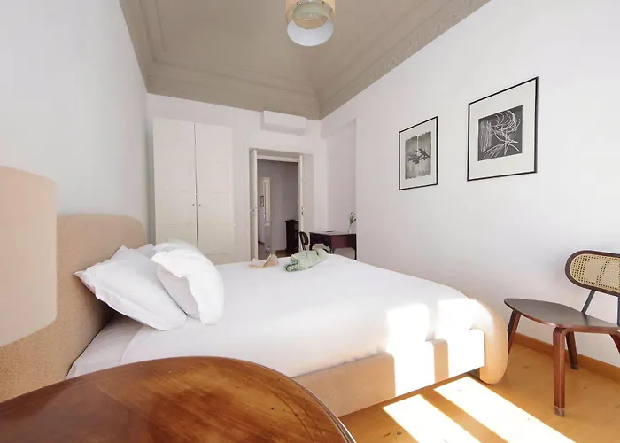 Italianway Collection - Casa Tibullo Apartment Rom