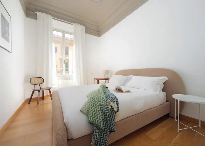 Italianway Collection - Casa Tibullo Rom