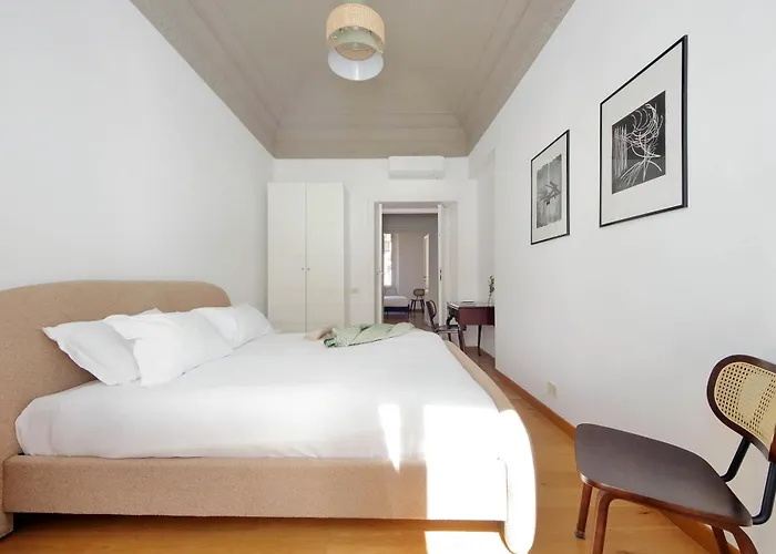 Italianway Collection - Casa Tibullo Rom