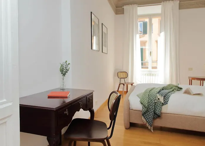 Apartment Italianway Collection - Casa Tibullo *