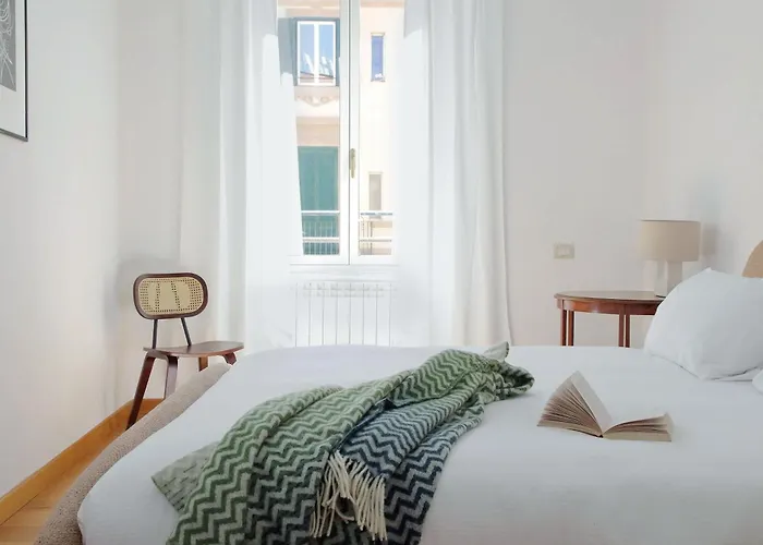 Italianway Collection - Casa Tibullo Apartment
