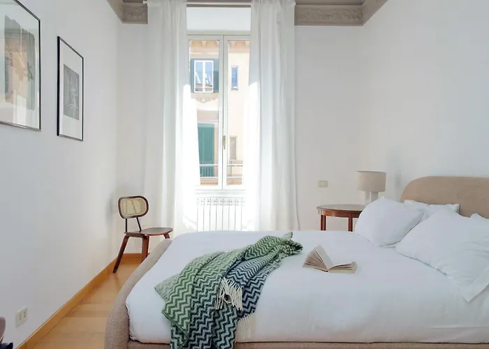 Italianway Collection - Casa Tibullo *