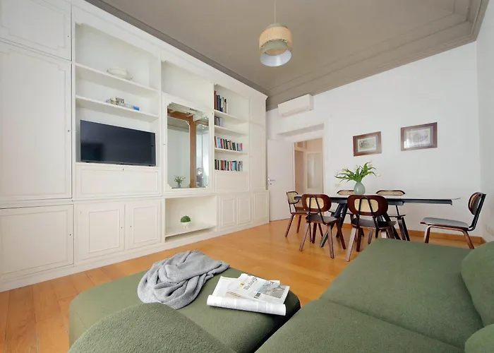 Apartment Italianway Collection - Casa Tibullo *