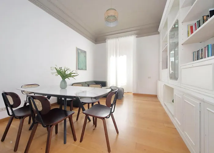 Italianway Collection - Casa Tibullo Rom