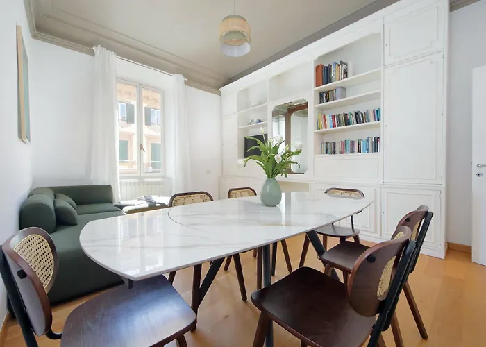 Italianway Collection - Casa Tibullo Apartment *