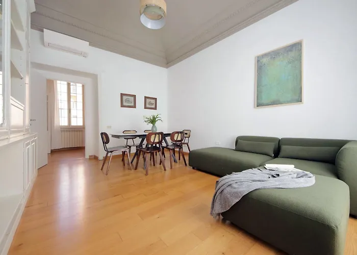 Italianway Collection - Casa Tibullo * Rom