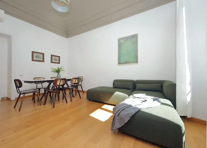 Italianway Collection - Casa Tibullo * Rom