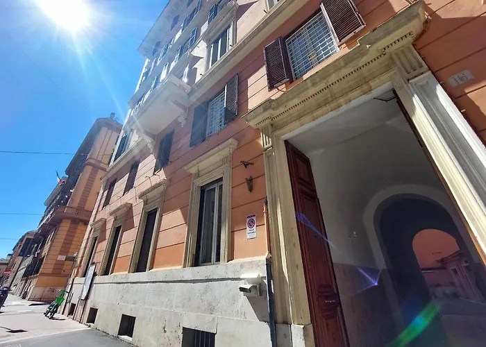 Italianway Collection - Casa Tibullo