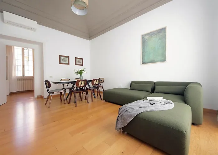 Apartment Italianway Collection - Casa Tibullo