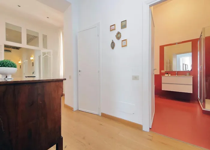 Italianway Collection - Casa Tibullo Apartment *