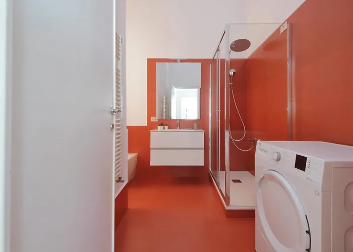 Apartment Italianway Collection - Casa Tibullo *