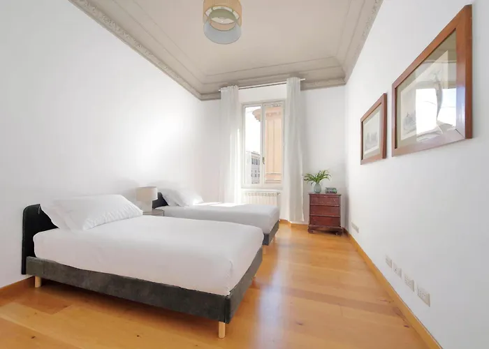 Italianway Collection - Casa Tibullo * Rom
