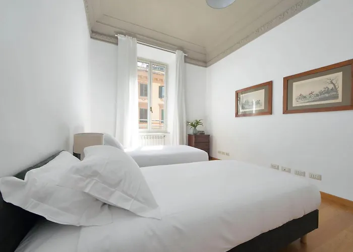 Italianway Collection - Casa Tibullo Apartment