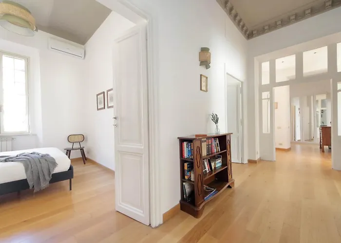 Apartment Italianway Collection - Casa Tibullo