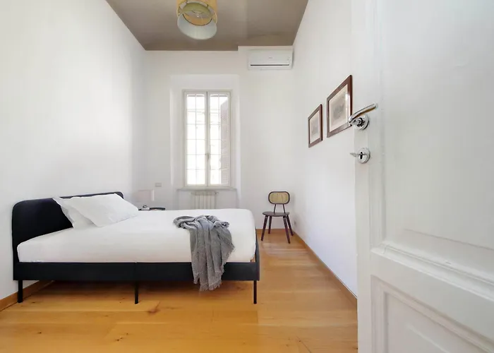 Italianway Collection - Casa Tibullo *