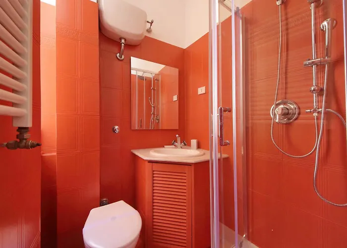 Italianway Collection - Casa Tibullo