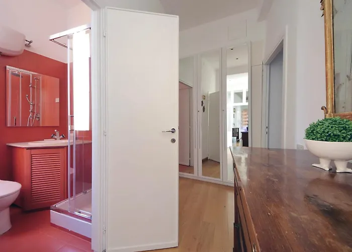 Italianway Collection - Casa Tibullo Apartment