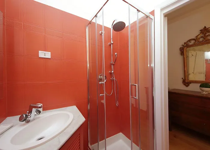 Italianway Collection - Casa Tibullo Rom