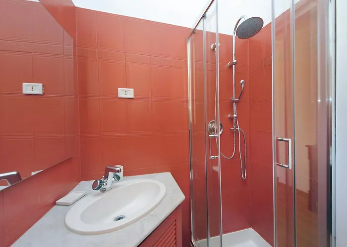 Italianway Collection - Casa Tibullo *