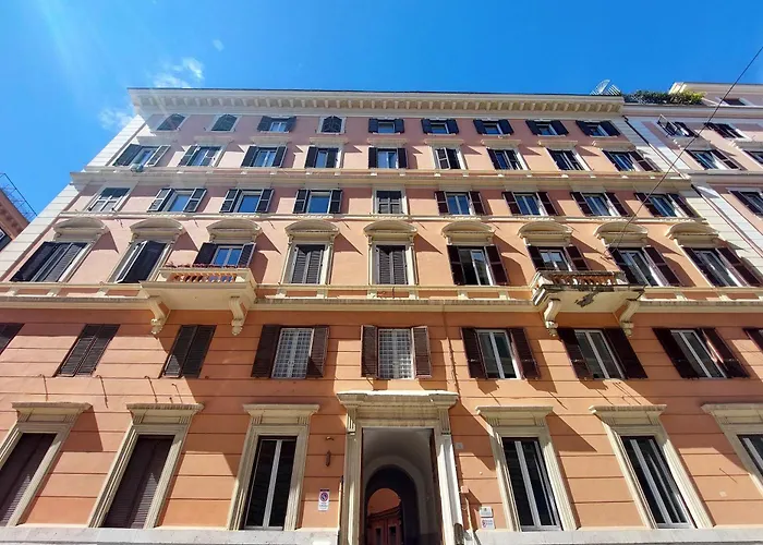 Italianway Collection - Casa Tibullo *