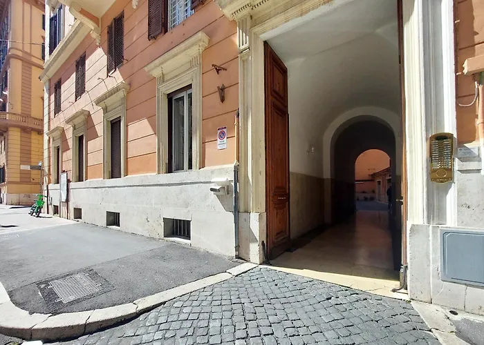 Italianway Collection - Casa Tibullo Apartment